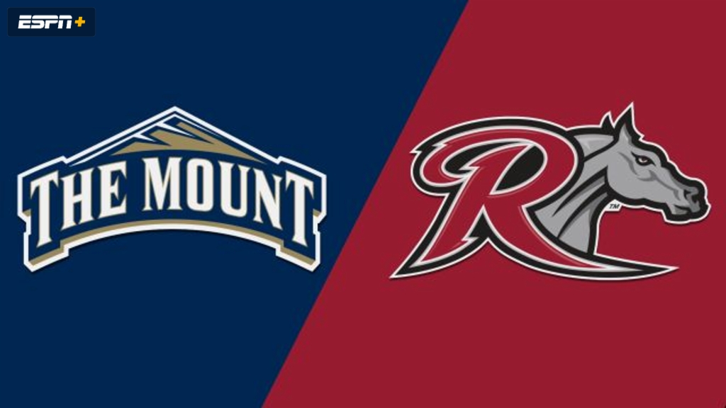 Mt. St. Mary's vs. Rider (W Basketball)