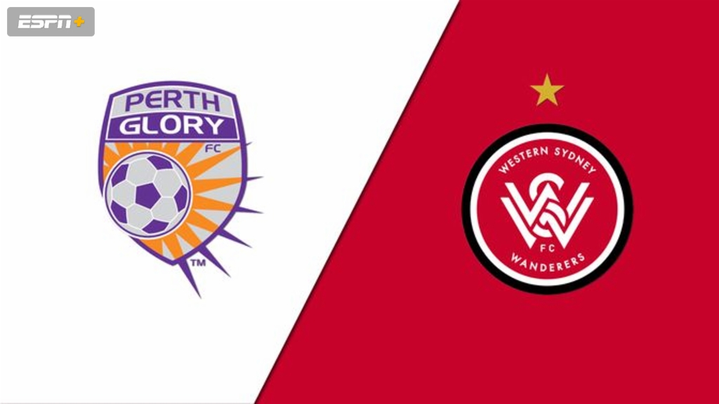 Perth Glory vs. Western Sydney Wanderers FC (W-League)