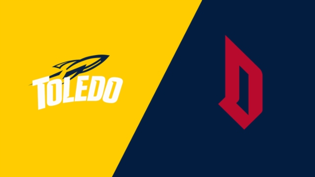 Toledo vs. Duquesne