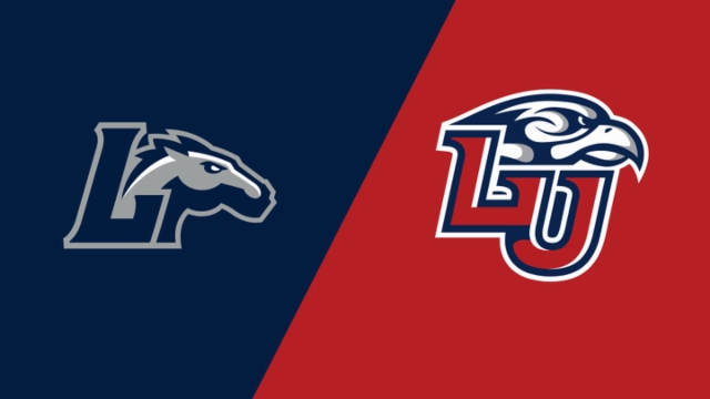 Longwood vs. Liberty