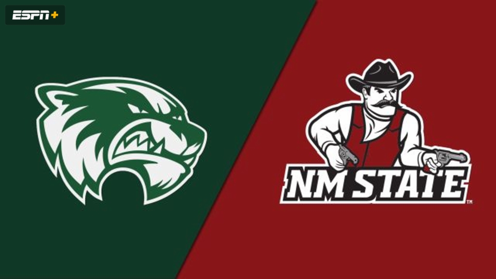 Utah Valley vs. New Mexico State (Semifinal) (W Volleyball)