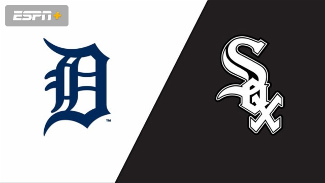 En Español-Detroit Tigers vs. Chicago White Sox