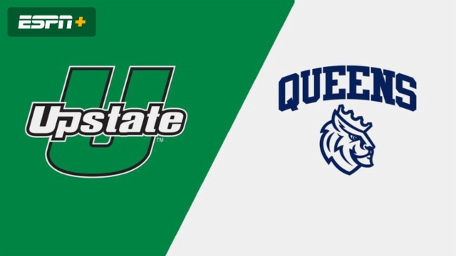 South Carolina Upstate vs. Queens University