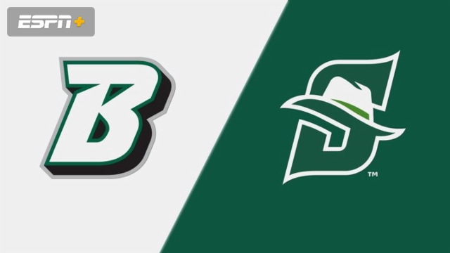 Binghamton vs. Stetson