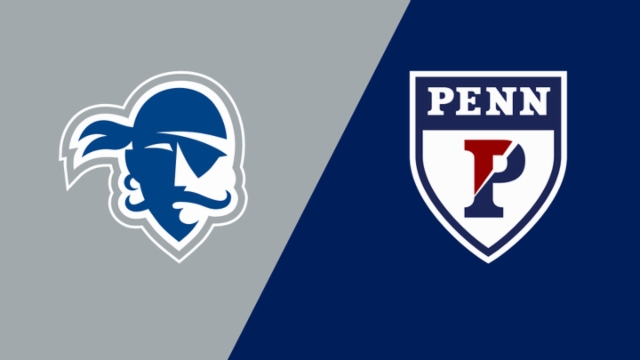 Seton Hall vs. Pennsylvania
