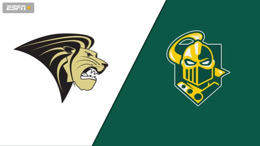 Lindenwood vs. #4 Clarkson (W Hockey)