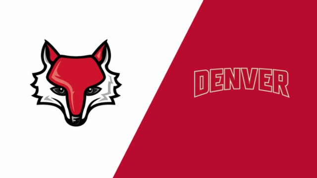 Marist vs. Denver