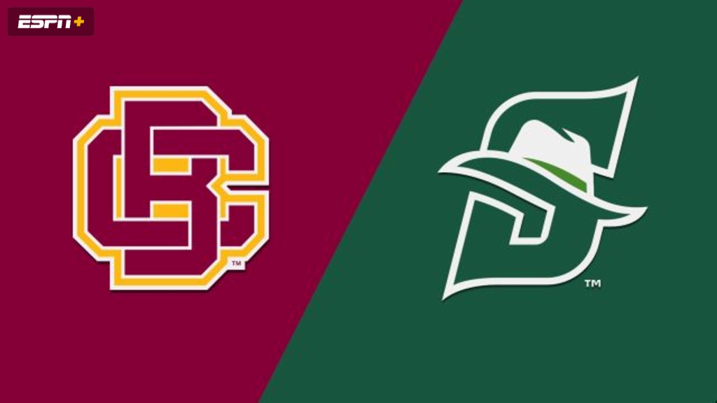 Bethune-Cookman vs. Stetson (M Basketball)