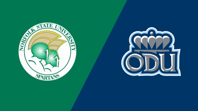 Norfolk State vs. Old Dominion