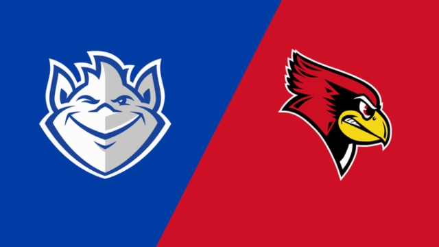 Saint Louis vs. Illinois State