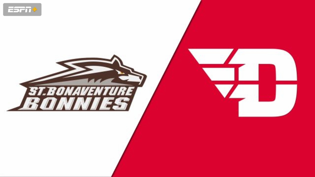 St. Bonaventure vs. Dayton (M Soccer)