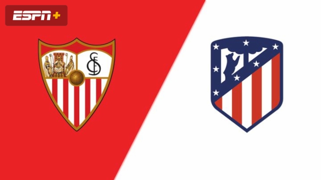 En Español-Sevilla vs. Atletico de Madrid (LALIGA)