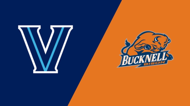Villanova vs. Bucknell