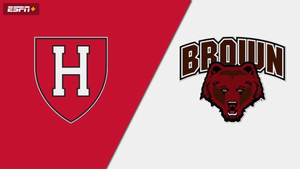 Harvard vs. Brown (Baseball)