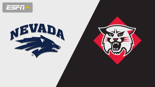 Nevada vs. Davidson (M Basketball)