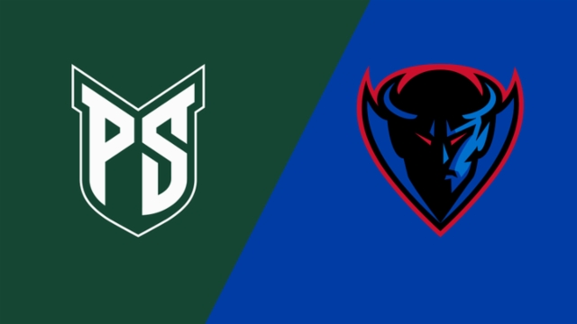 Portland State vs. DePaul