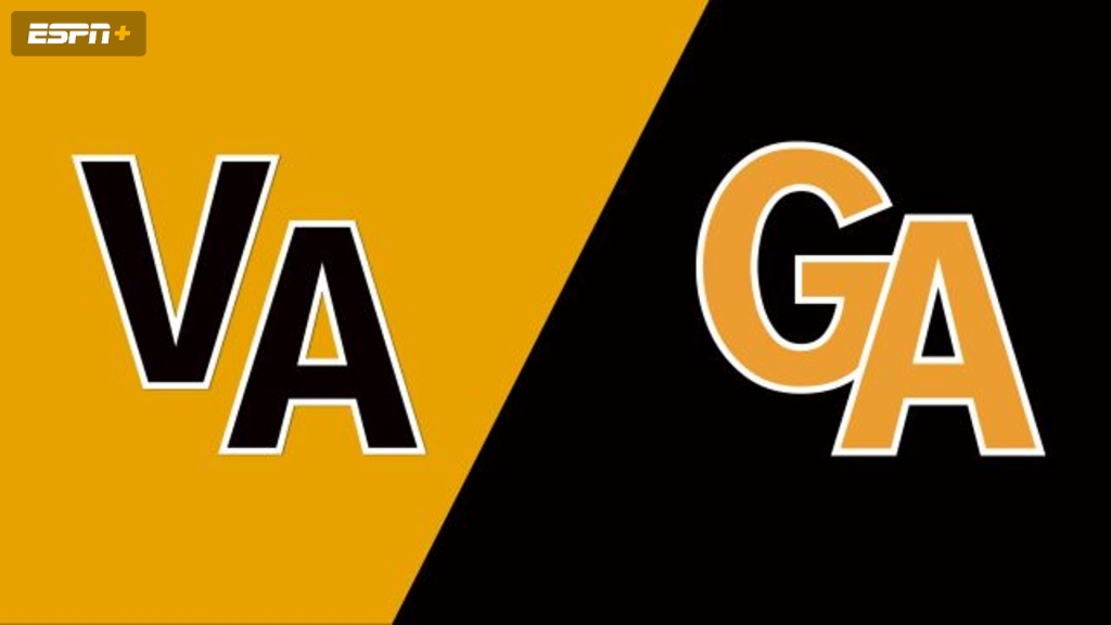 McLean, VA vs. Martinez, GA (Southeast Regional)