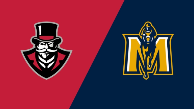 Austin Peay vs. Murray State