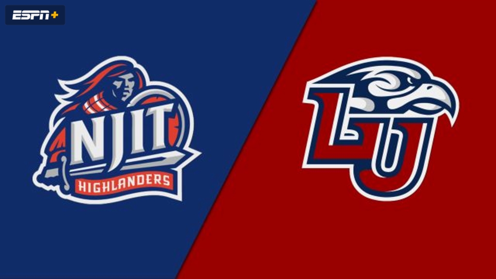 NJIT vs. Liberty (W Volleyball)