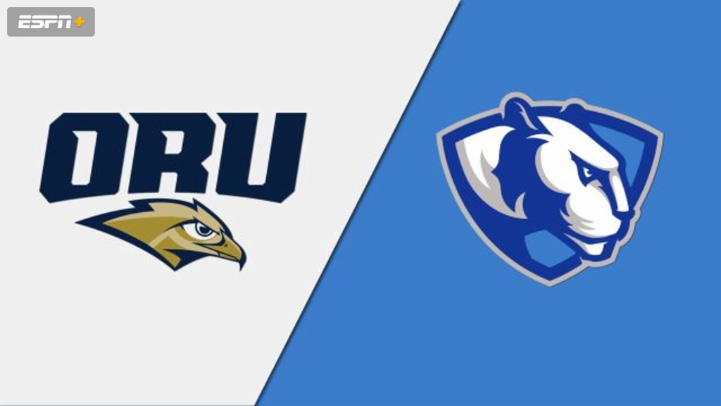 Oral Roberts vs. Eastern Illinois (M Soccer)