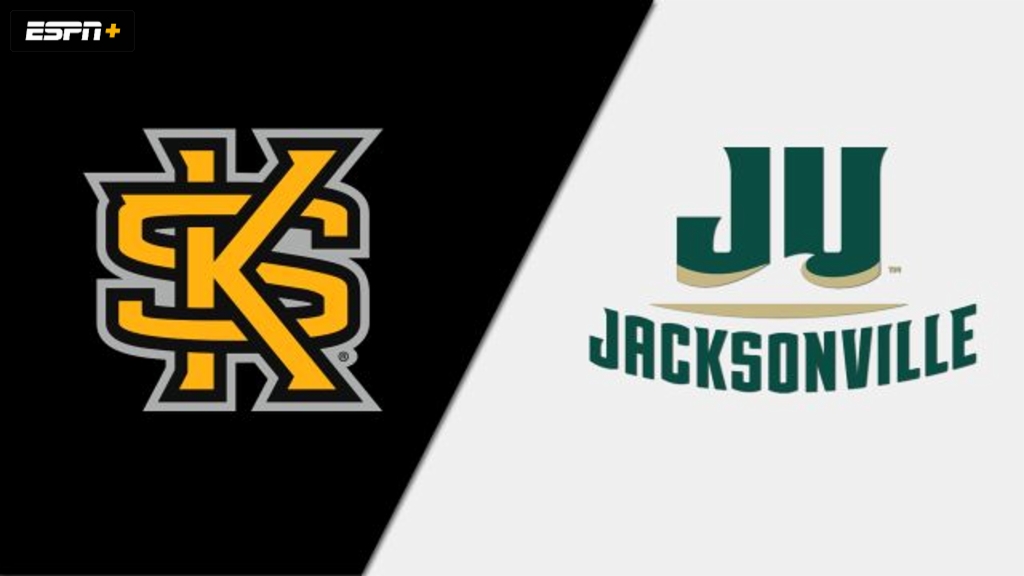 Kennesaw State vs. Jacksonville (W Volleyball)
