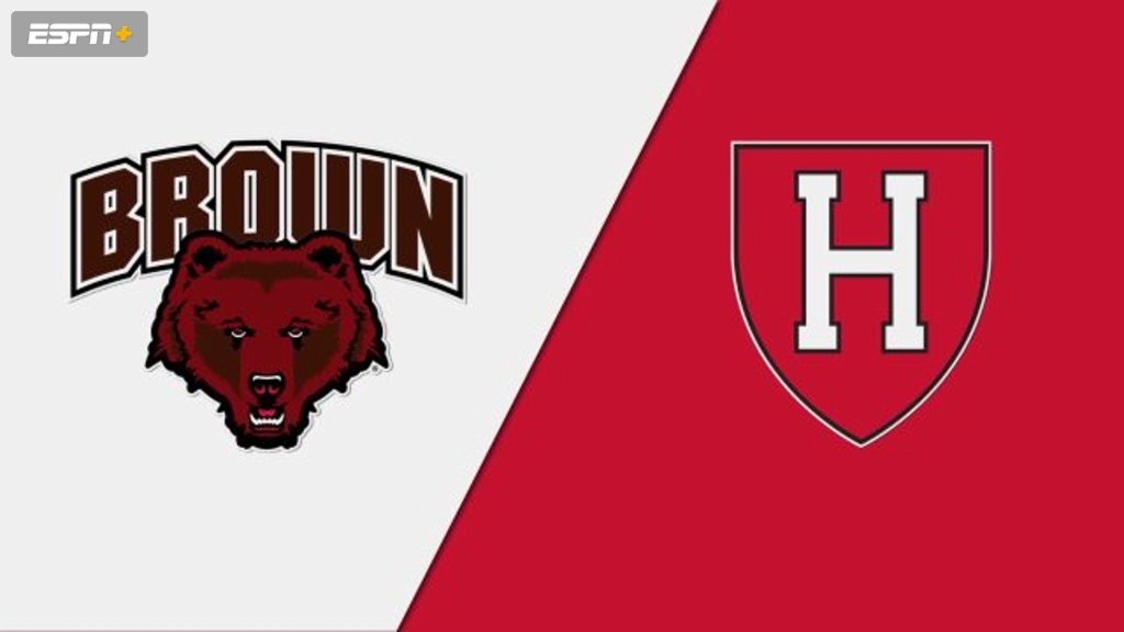 Brown vs. Harvard (M Water Polo)