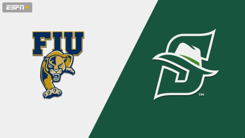 Florida International vs. Stetson (M Basketball)