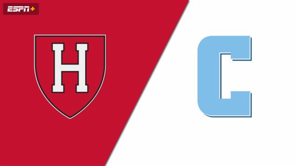 Harvard vs. Columbia (M Soccer)