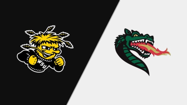 Wichita State vs. UAB