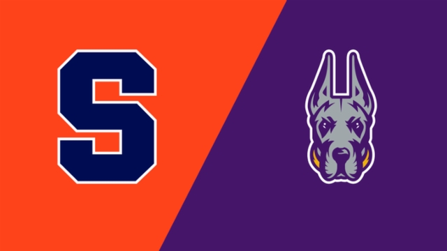 UAlbany vs. Syracuse