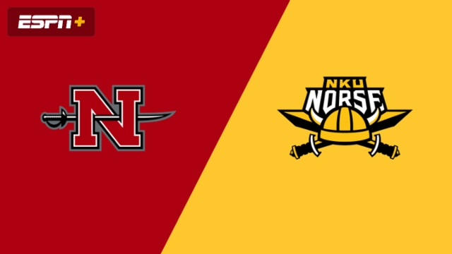 Nicholls vs. Northern Kentucky