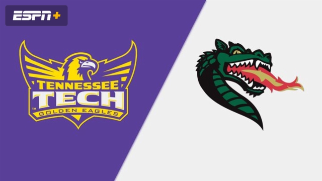 Tennessee Tech vs. UAB