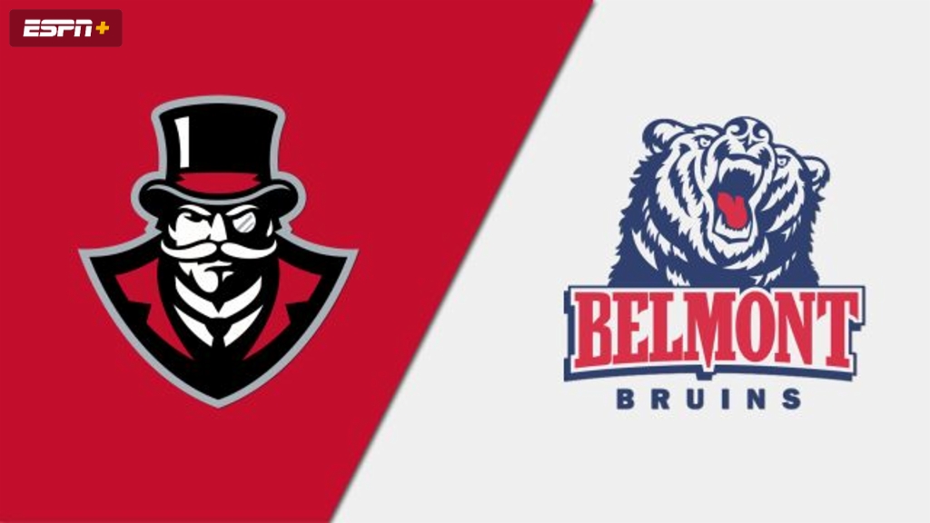 Austin Peay vs. Belmont (First Round) (W Soccer)