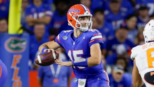 Bills believe QB Manuel will be more than just 'the last FSU QB before  Winston'