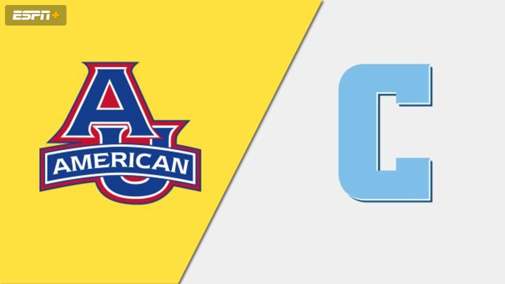 American vs. Columbia (Wrestling)