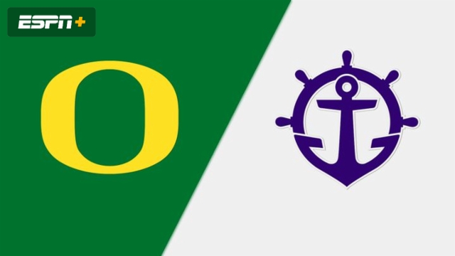 Oregon vs. Portland