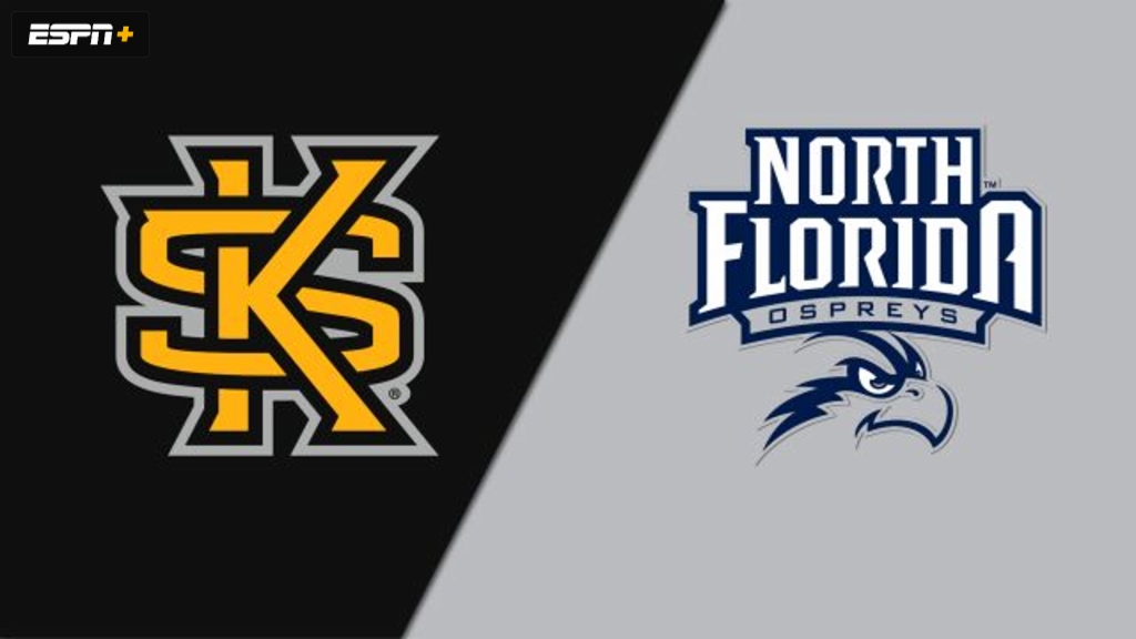 Kennesaw State vs. North Florida (M Basketball)