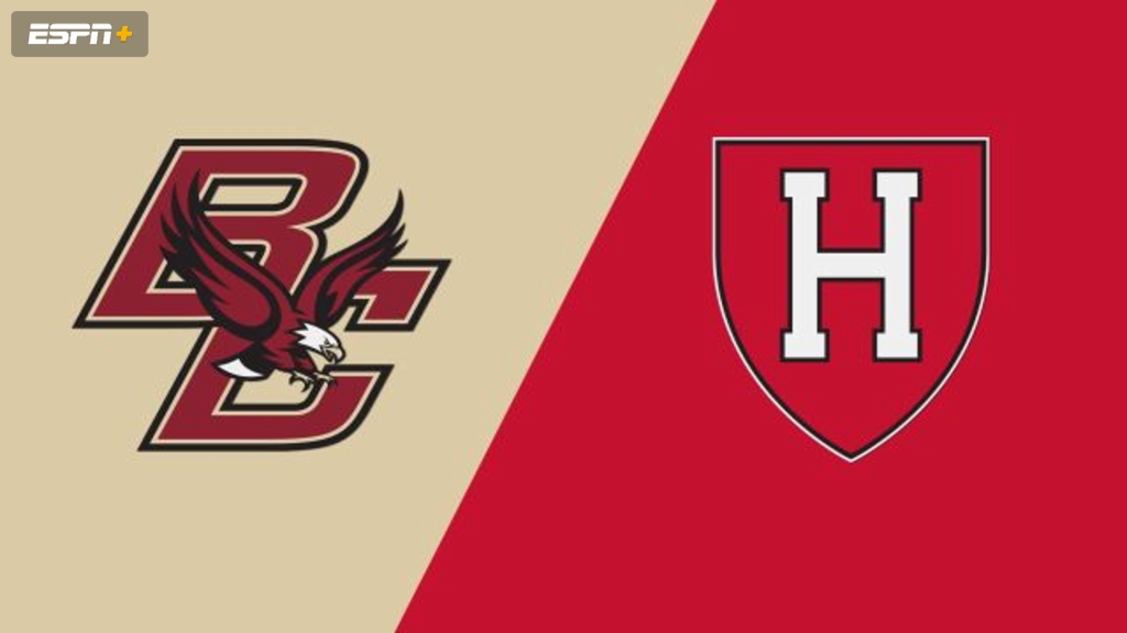 Boston College vs. Harvard (W Volleyball)