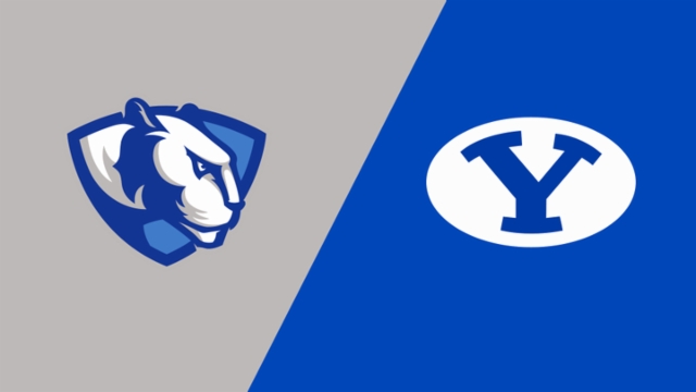 Eastern Illinois vs. #24 BYU