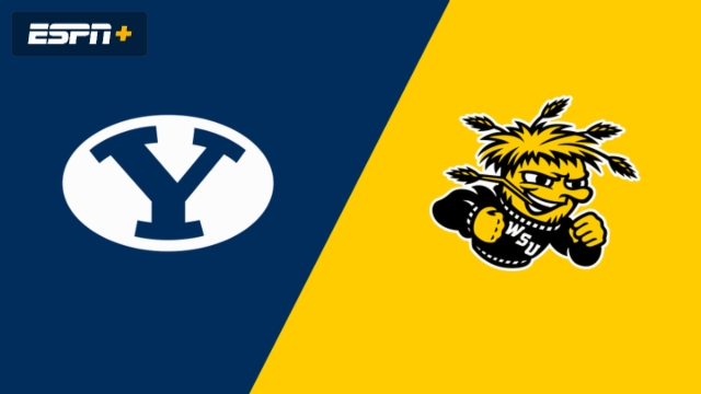 BYU vs. Wichita State