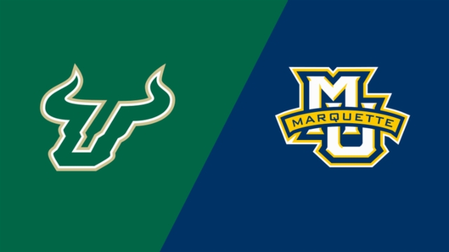 South Florida vs. Marquette