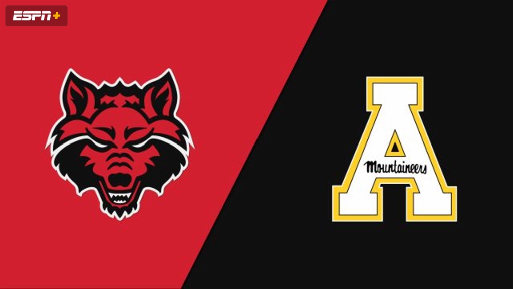 Arkansas State vs. Appalachian State (M Basketball)