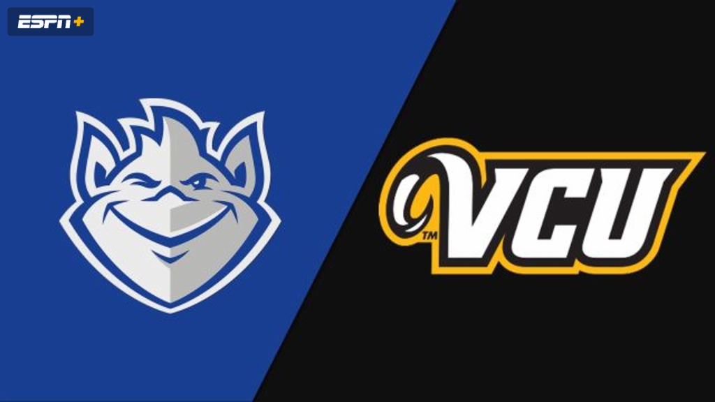 Saint Louis vs. VCU (W Basketball)