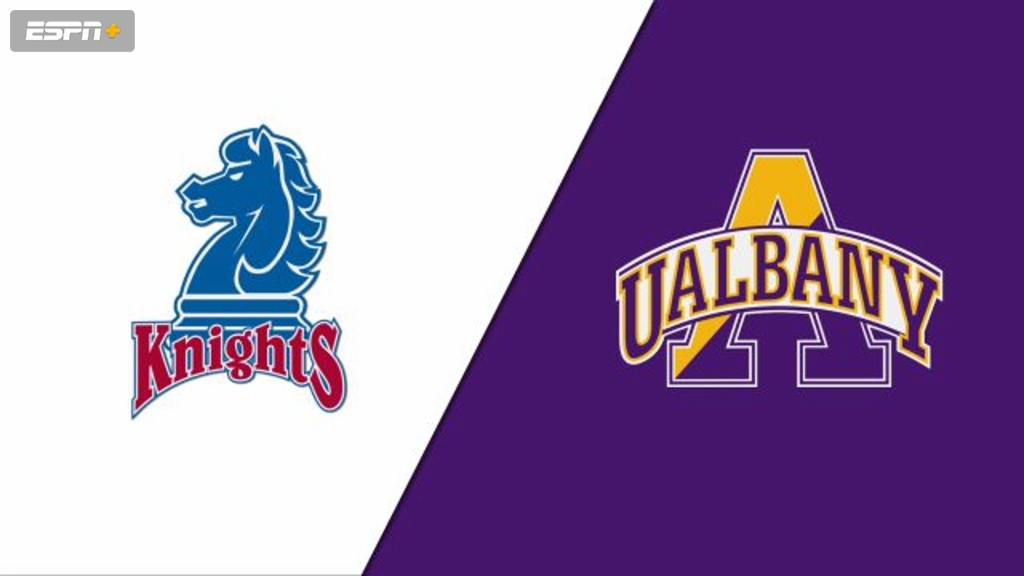 Fairleigh Dickinson vs. Albany (W Basketball)