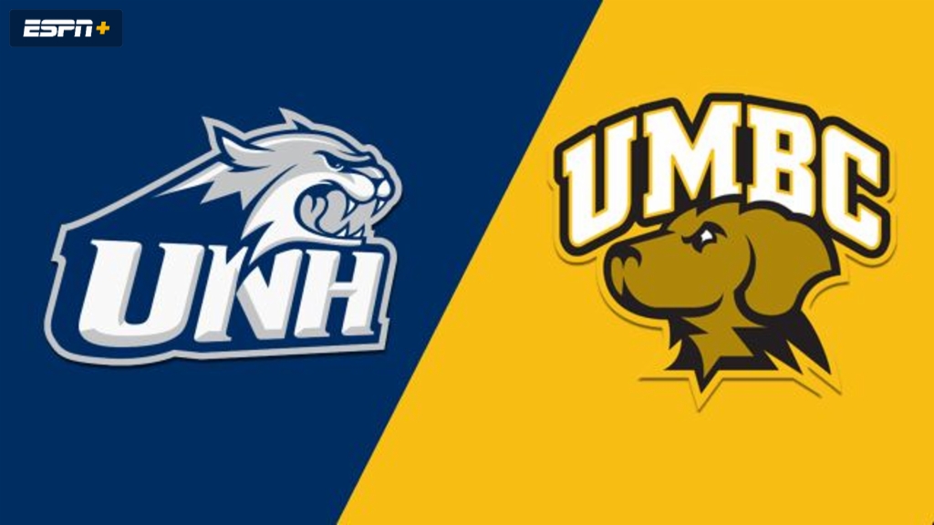 New Hampshire vs. UMBC (M Basketball)