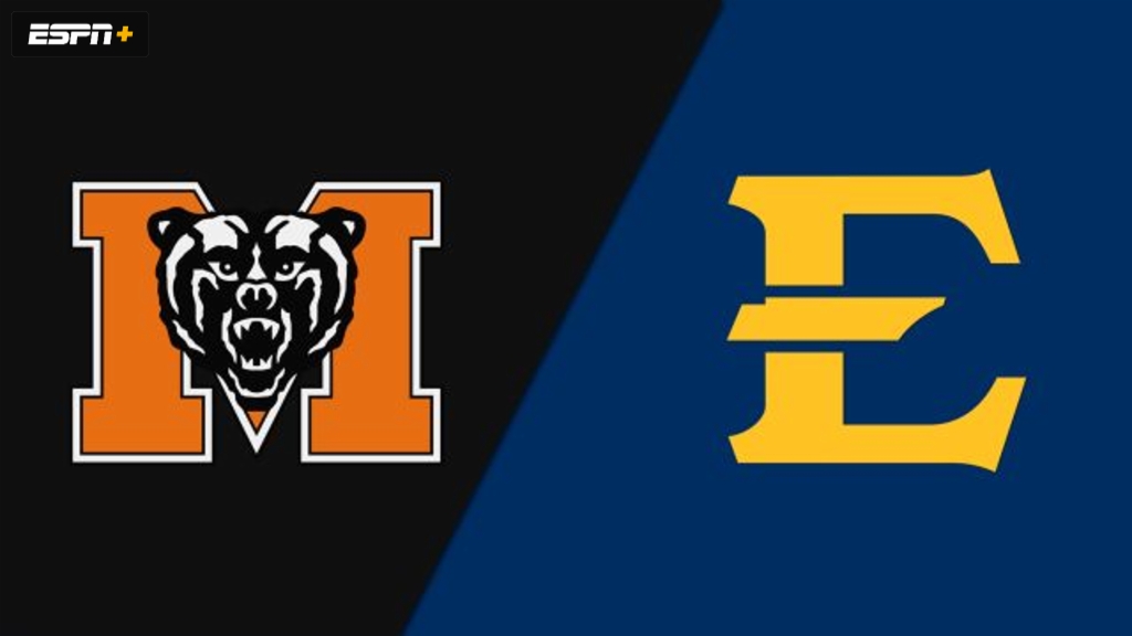Mercer vs. East Tennessee State (W Soccer)