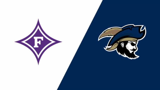 Furman vs. Charleston Southern