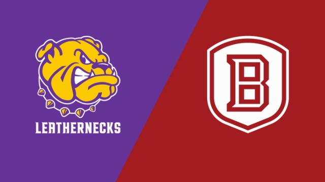 Western Illinois vs. Bradley