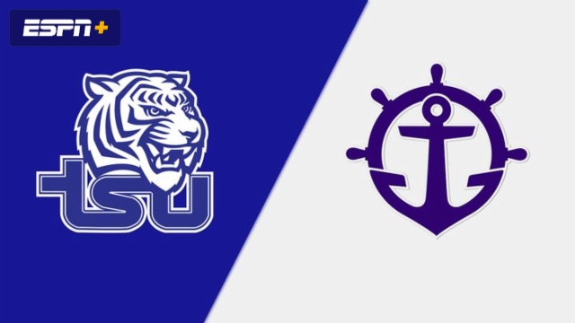 Tennessee State vs. Portland