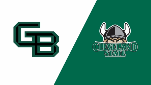 Green Bay vs. Cleveland State